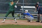 Softball vs Babson  Wheaton College Softball vs Babson College. - Photo by Keith Nordstrom : Wheaton, Softball, Babson, NEWMAC